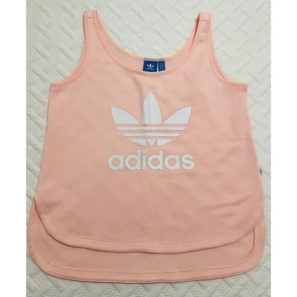 NWOT ADIDAS‎ ORIGINALS TANK TOP SIZE M - Picture 1 of 5